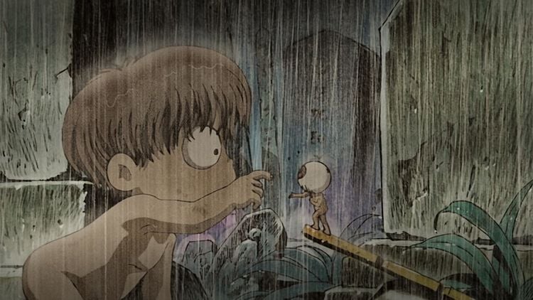 Produktbild: Hakaba Kitaro: Der Junge vom Friedhof - Die Komplette Serie - Mediabook LTD.