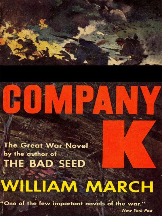 Produktbild: Company K
