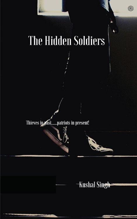 Produktbild: The Hidden Soldiers