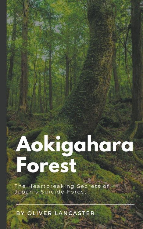Produktbild: Aokigahara Forest