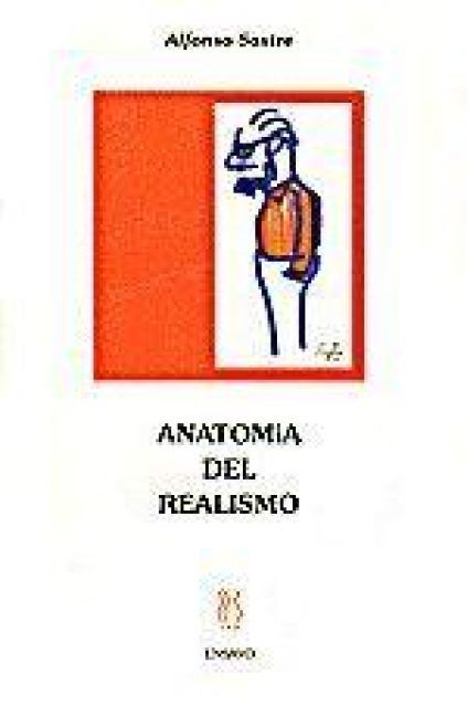 Produktbild: Anatom&iacute;a del realismo