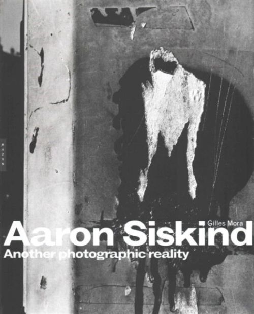 Produktbild: Mora, G: Aaron Siskind