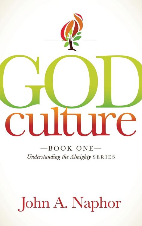 Produktbild: God Culture