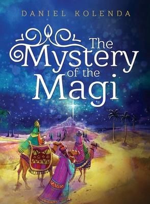 Produktbild: The Mystery of the Magi
