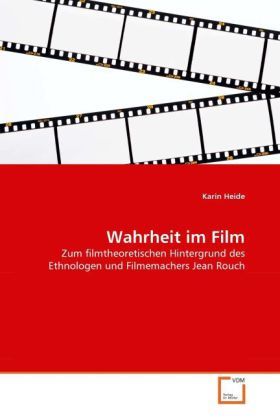 Produktbild: Heide, K: Wahrheit im Film