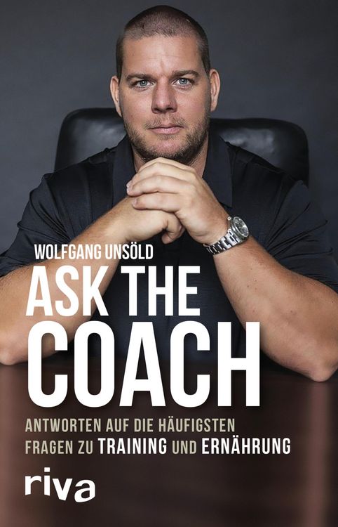 Produktbild: Ask the Coach
