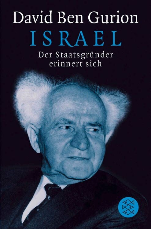 Produktbild: Israel