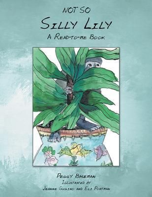 Produktbild: Not so Silly Lily