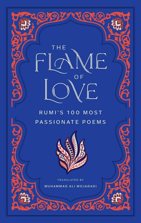 Produktbild: The Flame of Love