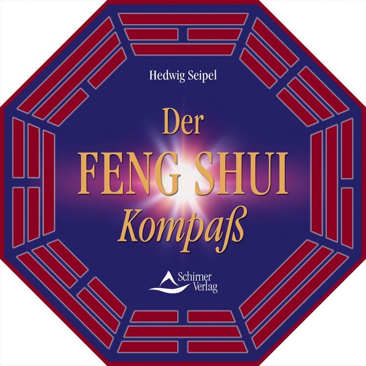 Produktbild: Der Feng Shui Kompass