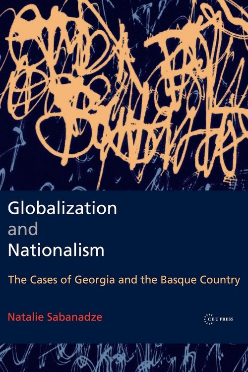 Produktbild: Globalization and Nationalism