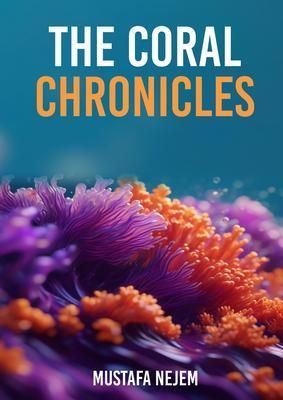 Produktbild: The Coral Chronicles,