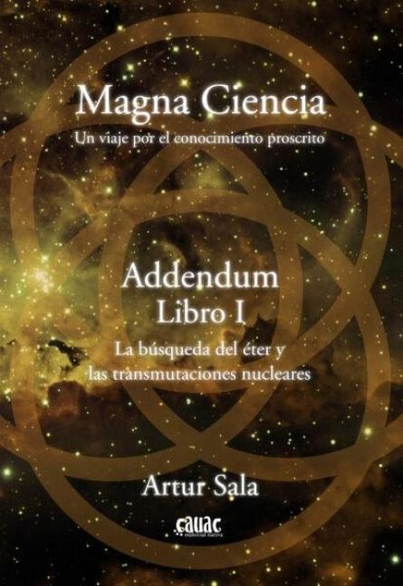 Produktbild: Magna ciencia addendum Libro I