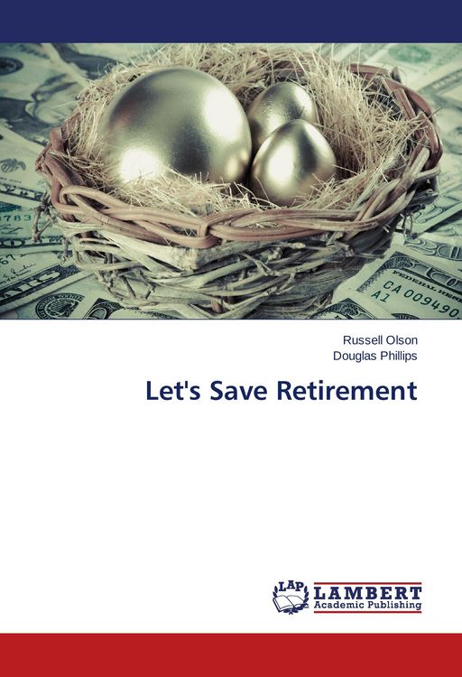Produktbild: Let's Save Retirement