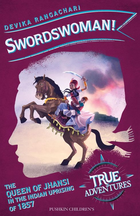 Produktbild: Swordswoman!
