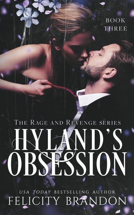Produktbild: Hyland's Obsession