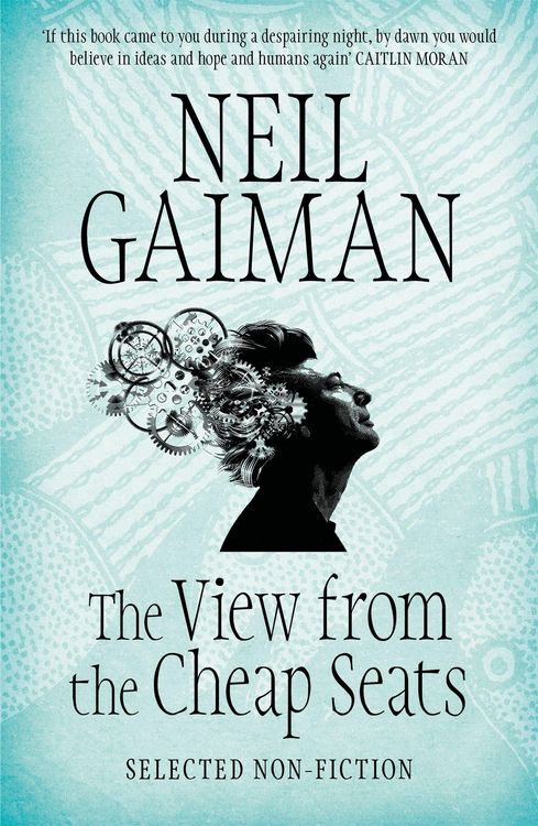 Produktbild: The View from the Cheap Seats