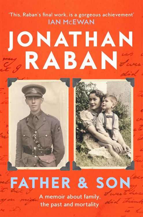Produktbild: Father and Son