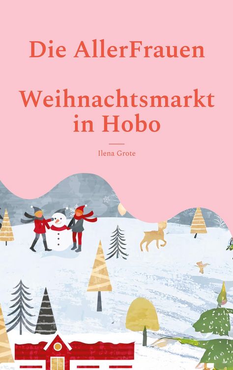 Produktbild: Die AllerFrauen