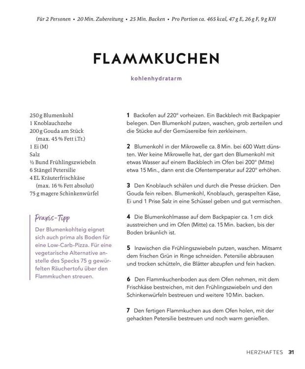 Produktbild: Diabetes-Backbuch