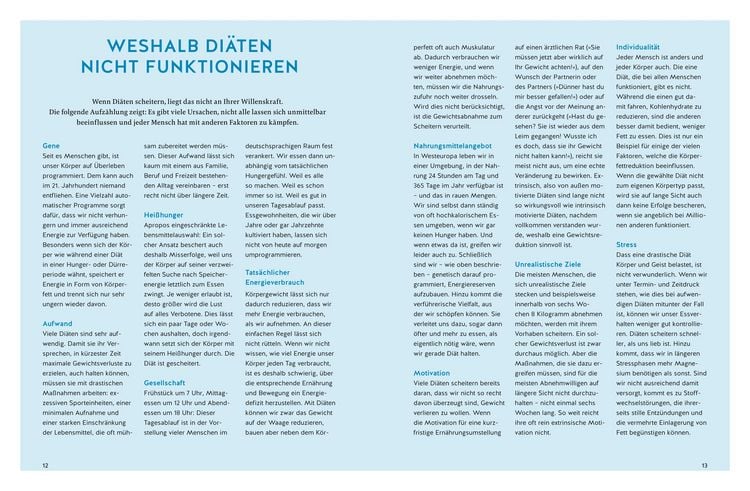 Produktbild: Der Stoffwechsel-Trick