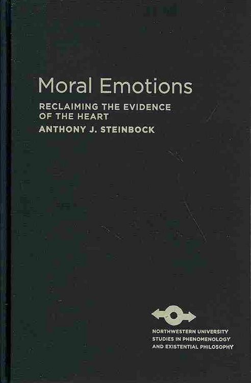 Produktbild: Moral Emotions