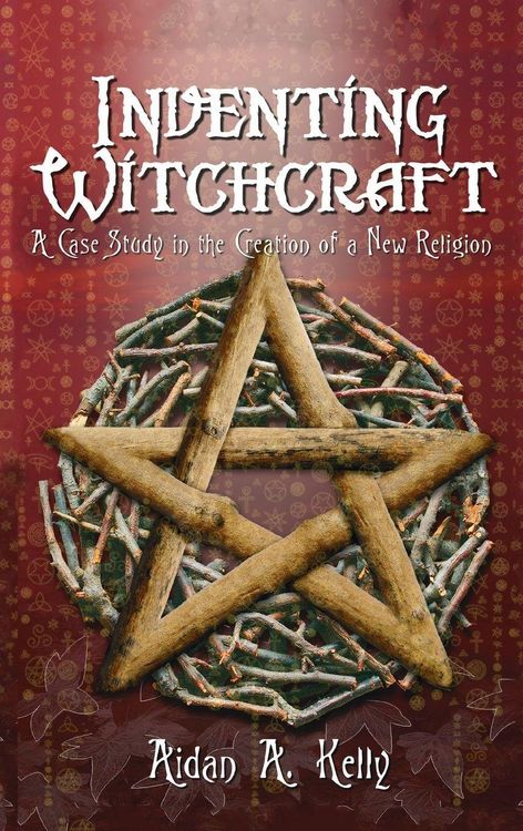 Produktbild: Inventing Witchcraft