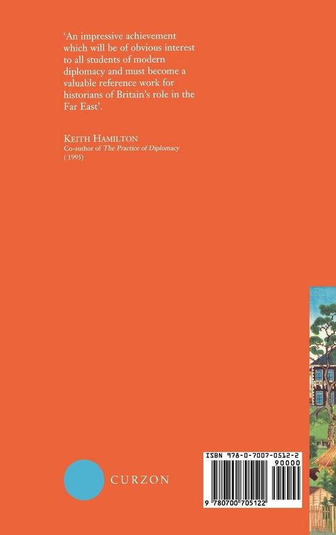 Produktbild: Embassies in the East