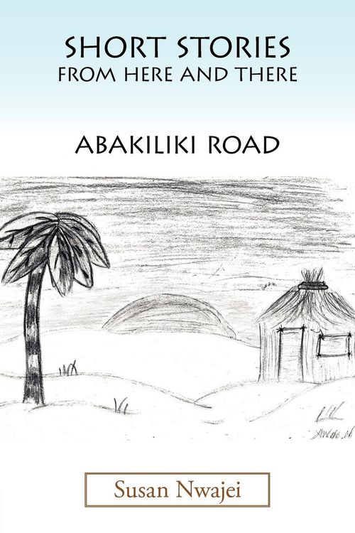 Produktbild: Short Stories from Here and There