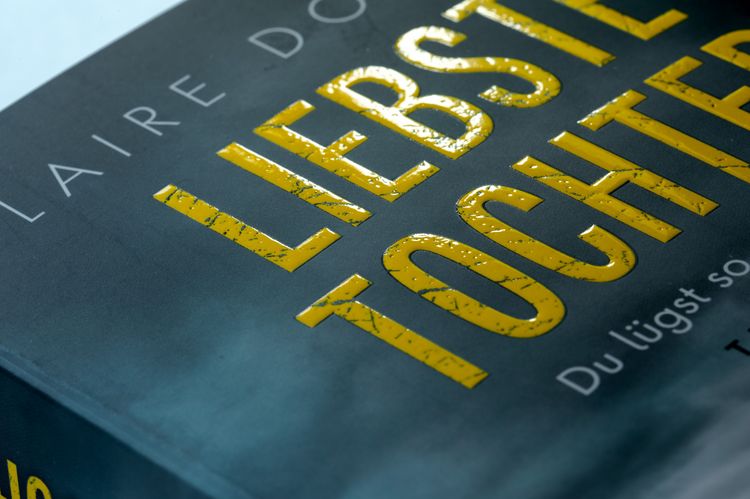 Produktbild: Liebste Tochter &ndash; Du l&uuml;gst so gut wie ich