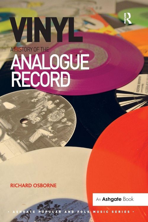 Produktbild: Vinyl