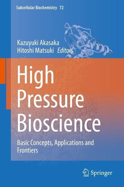 Produktbild: High Pressure Bioscience