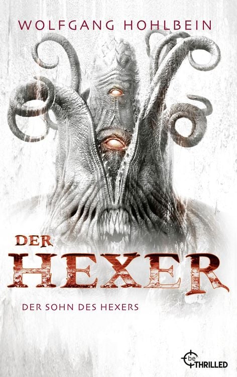 Produktbild: Der Hexer - Der Sohn des Hexers