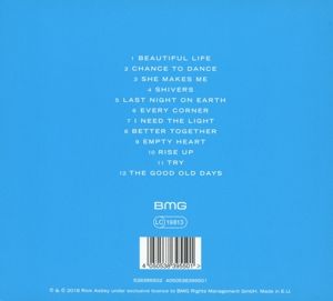 Produktbild: Beautiful Life