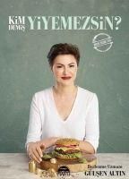 Produktbild: Kim Demis Yiyemezsin