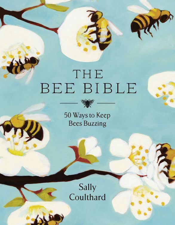 Produktbild: The Bee Bible