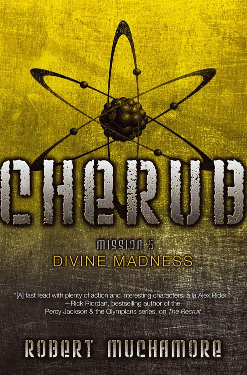 Produktbild: Divine Madness