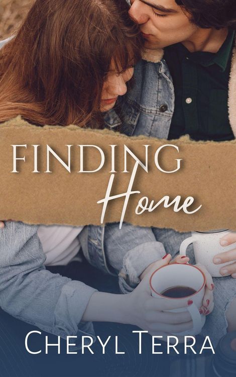 Produktbild: Finding Home (Love Across Canada Series, #4)