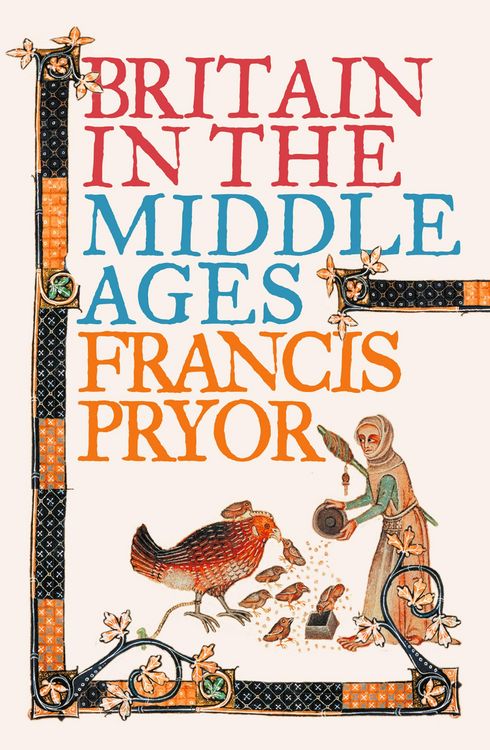 Produktbild: Britain in the Middle Ages