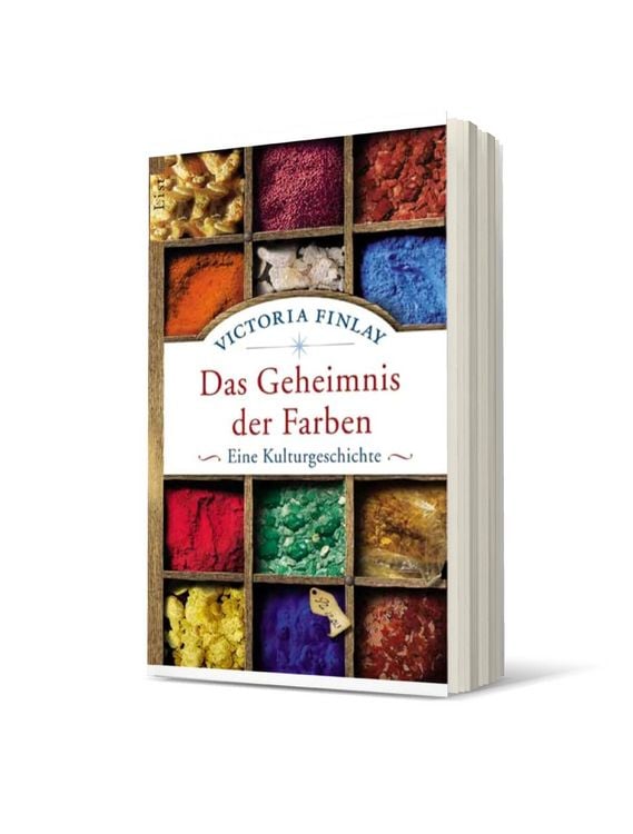 Produktbild: Das Geheimnis der Farben