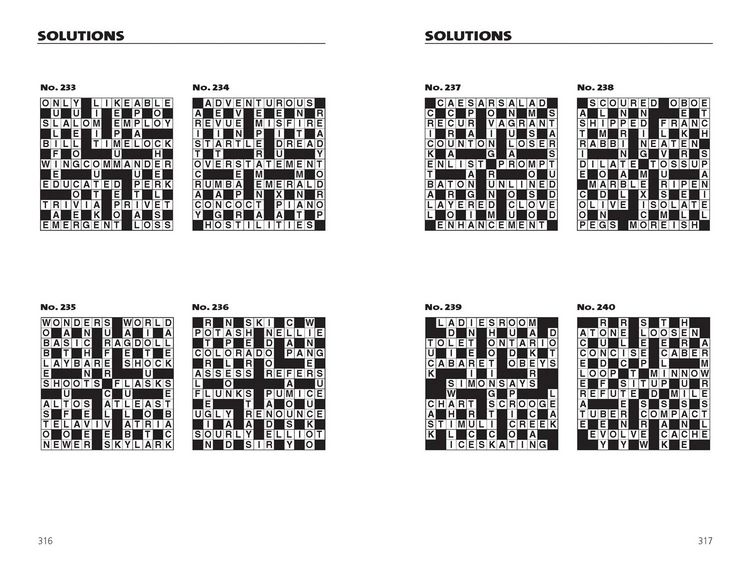 Produktbild: The Sun Quick Crossword Book 11