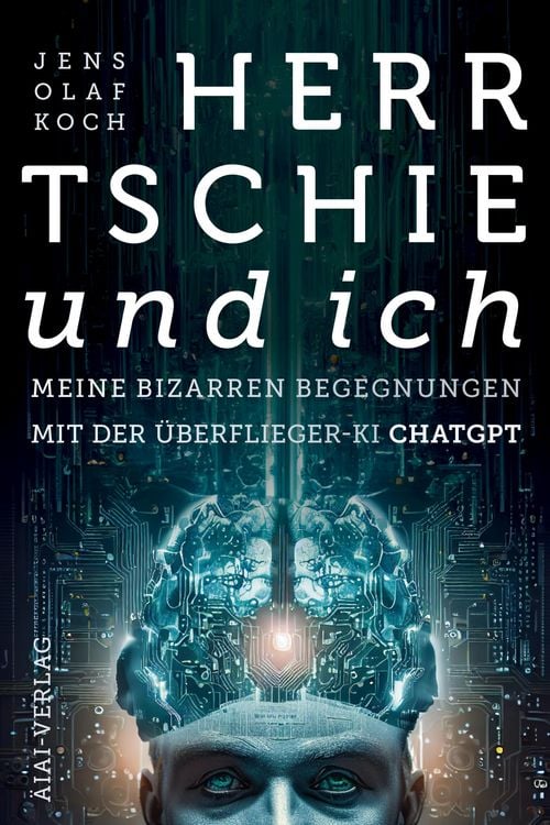 Produktbild: Herr Tschie und ich