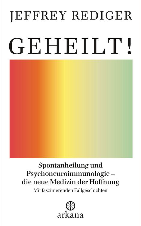 Produktbild: Geheilt!