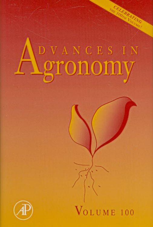 Produktbild: Advances in Agronomy