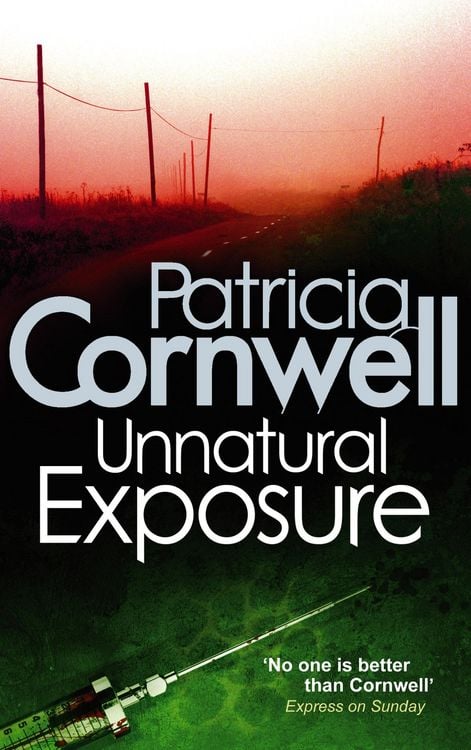 Produktbild: Unnatural Exposure