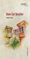 Produktbild: Son Iyi Seyler