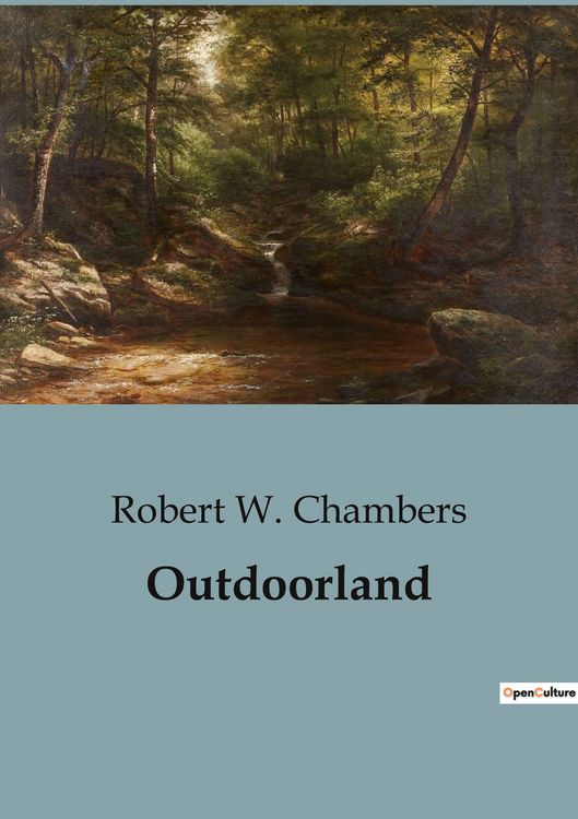 Produktbild: Outdoorland