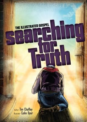 Produktbild: Searching for Truth