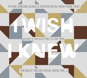 Produktbild: I Wish I Knew How It Would Feel To Be Free