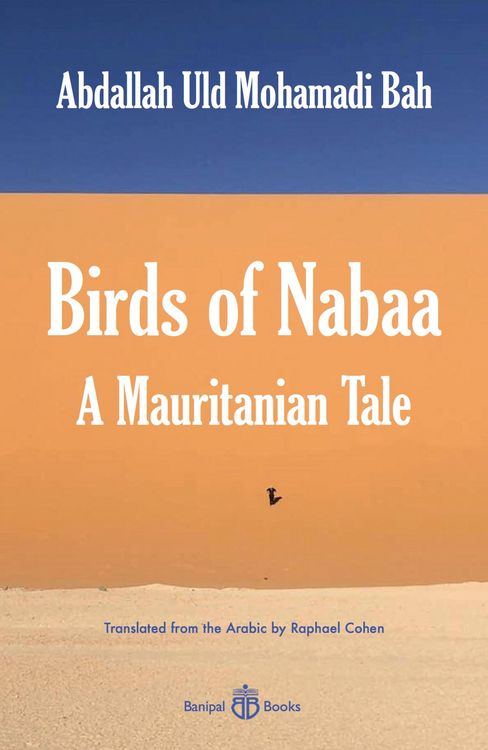 Produktbild: Birds of Nabaa